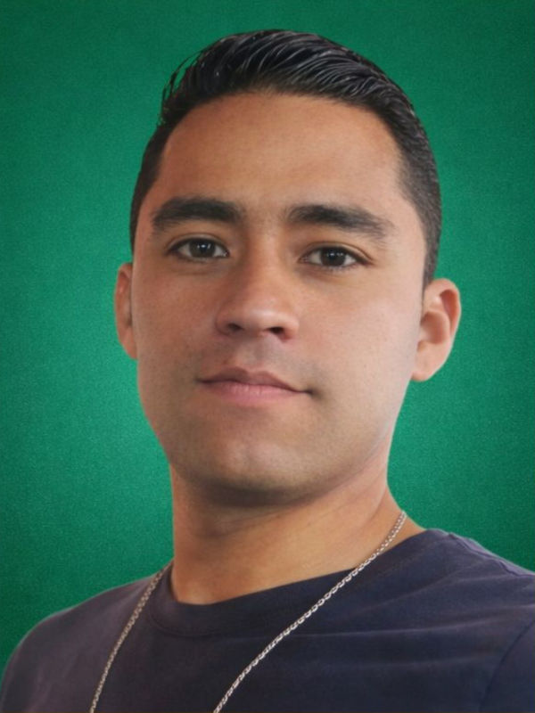 Professional Lawyer Fabio Garcia