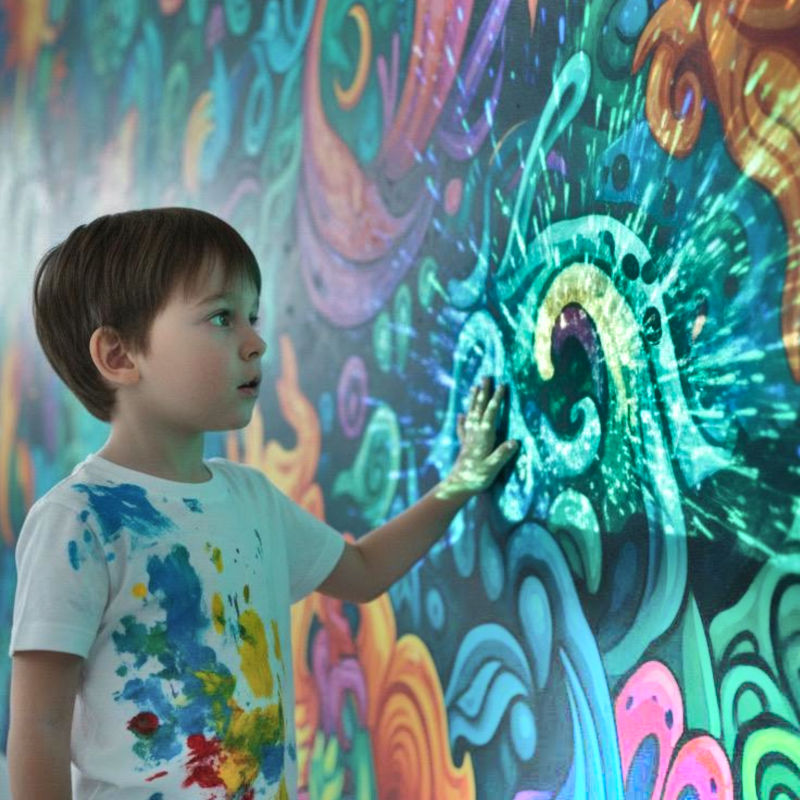 Programs expression labs