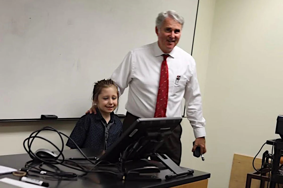 Ramses San Diego University